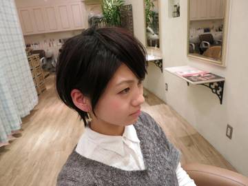 bijoux | 三鷹のヘアサロン