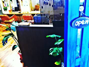 Hair make Free'sy | 津山のヘアサロン