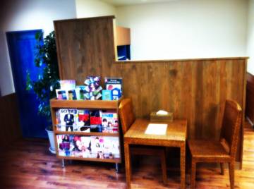 Hair make Free'sy | 津山のヘアサロン