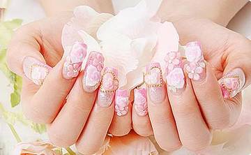 アンビエント　クレド岡山店 | 岡山のネイルサロン