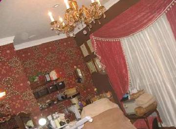 Lapis and Aries | 静岡のエステサロン