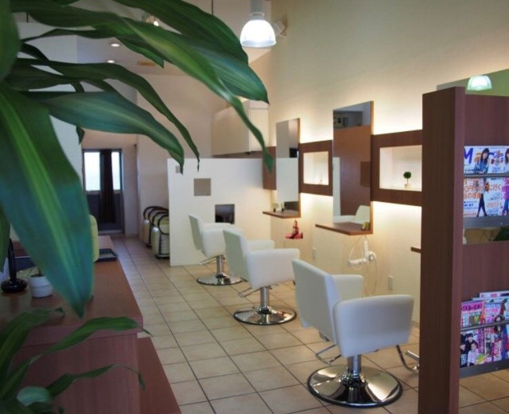 ワッツヘアーデザイン（Watt’s　hair design） | 泉南のヘアサロン