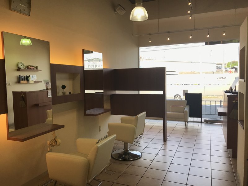 ワッツヘアーデザイン(Watt’s hair design) | 泉南のヘアサロン ワッツヘアーデザイン(Watt’s hair design) | 泉南のヘアサロン