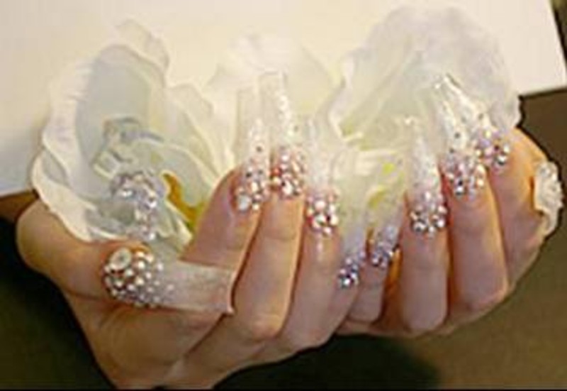Nail Salon Twinkle ネイルサロントゥインクル 東京都 八王子 のネイルサロン ビューティーパーク
