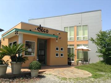 hair spa deco | 流山のヘアサロン hair spa deco | 流山のヘアサロン