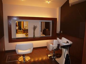 hair spa deco | 流山のヘアサロン hair spa deco | 流山のヘアサロン