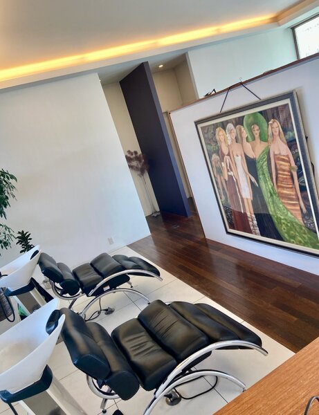 hair design Cchiera (キエラ) | 福井のヘアサロン hair design Cchiera (キエラ) | 福井のヘアサロン