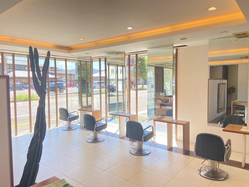 hair design Cchiera (キエラ) | 福井のヘアサロン hair design Cchiera (キエラ) | 福井のヘアサロン