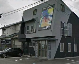 スタジオイッセイ | 浜松のヘアサロン
