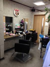 スタジオイッセイ | 浜松のヘアサロン