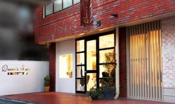 HAIR RELAXATION Queen's Berry | 摂津のヘアサロン