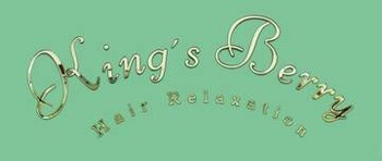 Hair Relaxation King's Berry | 摂津のヘアサロン
