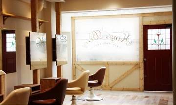 Hair Relaxation King's Berry | 摂津のヘアサロン