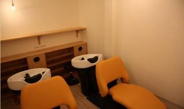 Hair Relaxation King's Berry | 摂津のヘアサロン