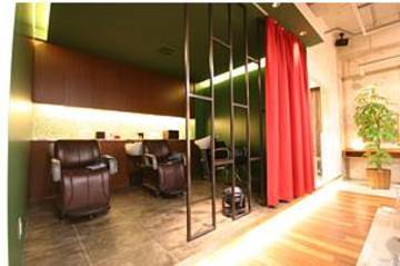 Flow rare | 長田/新開地のヘアサロン