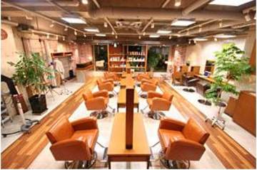 Flow rare | 長田/新開地のヘアサロン