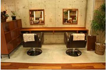 Flow rare | 長田/新開地のヘアサロン