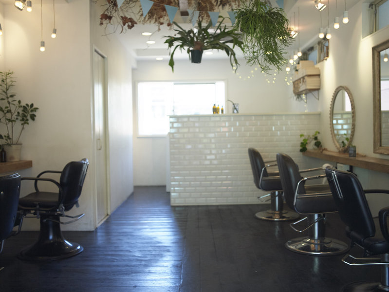 COME | 代官山のヘアサロン COME | 代官山のヘアサロン
