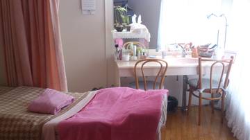 クリニーク原宿 | 原宿のエステサロン