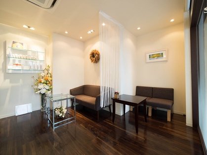 Frishe Gran | 芦屋のエステサロン