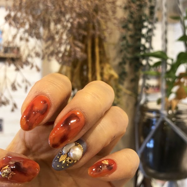 Nails ku | 十三のネイルサロン Nails ku | 十三のネイルサロン