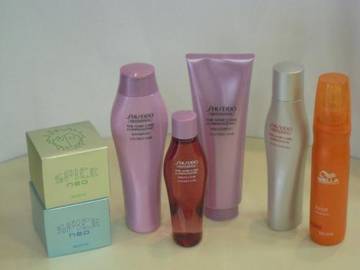 ビューティーサロン JOY | 綾瀬のヘアサロン ビューティーサロン JOY | 綾瀬のヘアサロン