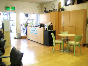 ビューティーサロン　ＪＯＹ | 綾瀬のアイラッシュ