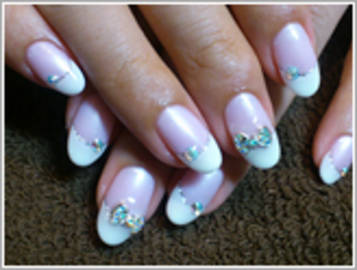 grege | 恵比寿のネイルサロン