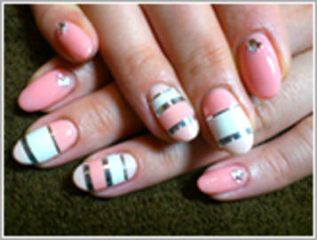 grege | 恵比寿のネイルサロン