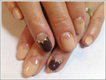 grege | 恵比寿のネイルサロン