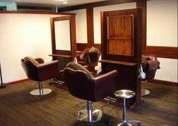 Hair Design space GRASS | 北千住のヘアサロン