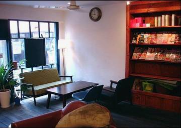 Hair Design space GRASS | 北千住のヘアサロン