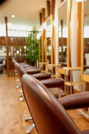 Foret de Coupe | 甲府のヘアサロン