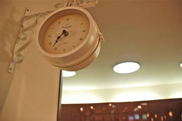 Foret de Coupe | 甲府のヘアサロン