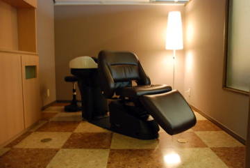 Chateau de Coupe | 甲府のヘアサロン