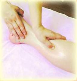 リラクゼーションひまわり | 福井のリラクゼーション