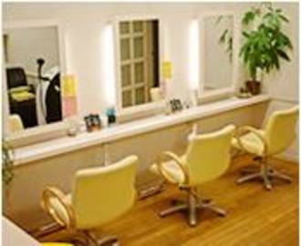 CREATIVE HAIR B,doll | 山形のヘアサロン