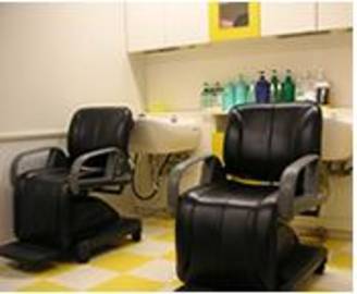 CREATIVE HAIR B,doll | 山形のヘアサロン