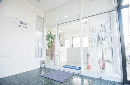 glap hair make | 鯖江のヘアサロン