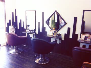 SOLMOND | 御前崎のヘアサロン