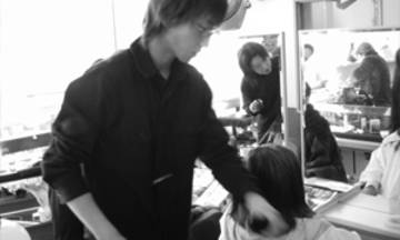 ビューティーＪＯＹ | 熱海のヘアサロン