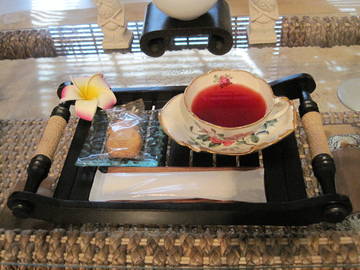 アロマヒーリング蓮～ren～ | 伊東のエステサロン