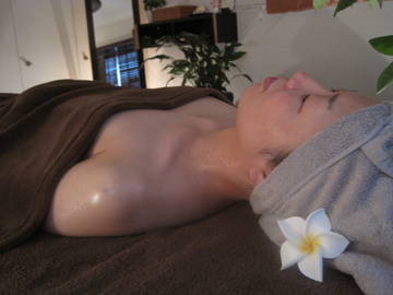 アロマヒーリング蓮～ren～ | 伊東のエステサロン