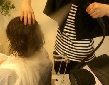 C`EST LA VIE*FUU | 豊中のヘアサロン