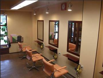 hair's Capelito | 川西のヘアサロン hair's Capelito | 川西のヘアサロン