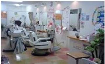 hanahana　青山店 | 姫路のヘアサロン