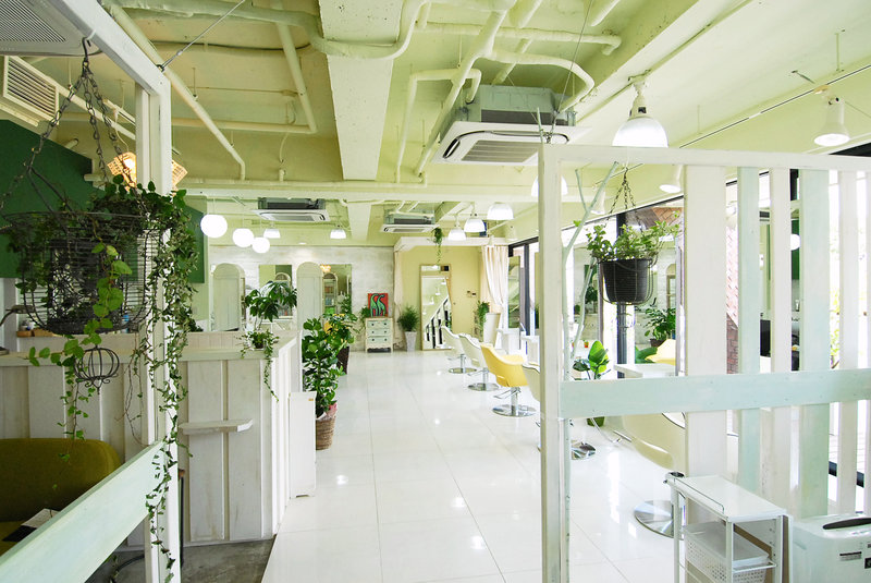 pas a pas | 原宿のヘアサロン pas a pas | 原宿のヘアサロン