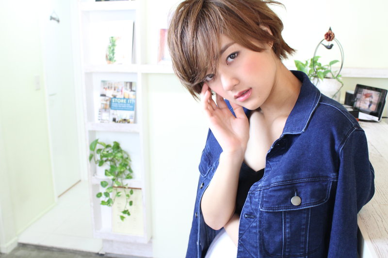 pas a pas | 原宿のヘアサロン pas a pas | 原宿のヘアサロン