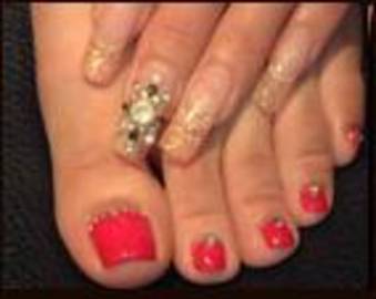 Hair＆Eｓｔhe Garden | 町田のネイルサロン