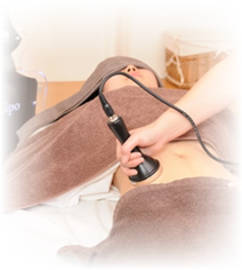 KyaraBeauty 伽羅ビューティー | 明石のエステサロン